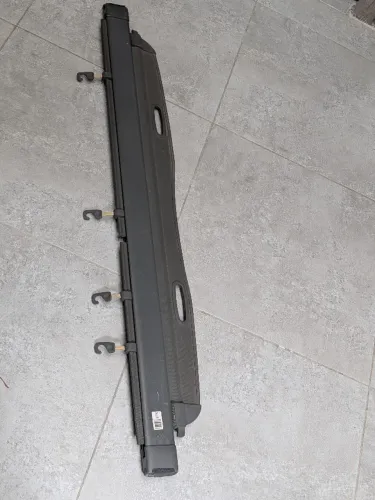 Cortina Retrátil Porta-malas Hyundai Tucson - Original