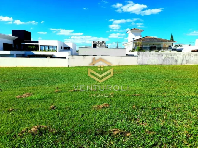 Terreno em Residencial Lago Sul, (Bauru) - SP