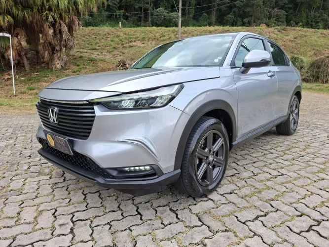 Honda HR-V EXL 1.5 Sensing 16V 5P Aut. 2023