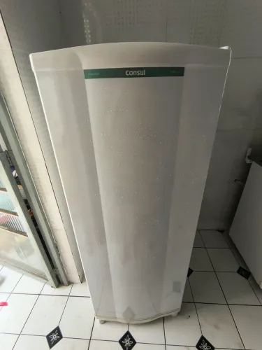 Geladeira Consul