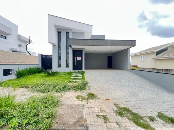 Imóvel para venda com 133 metros quadrados com 3 quartos em Residencial Colinas - Caçapava