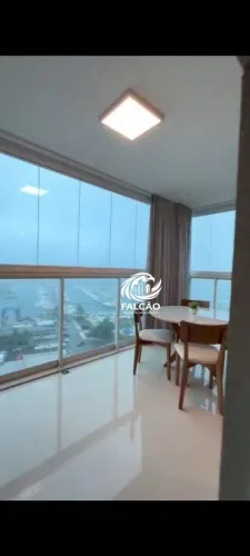 Apartamento com 1 dormitório, 69 m² - venda por R$ 1.689.800,00 ou aluguel por R$ 8.052,67