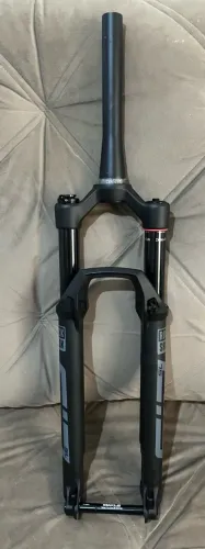 Suspensão Sid SL de 3 estágios
