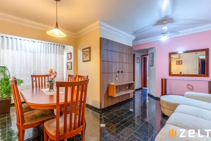 Apartamento com 3 dormitórios à venda, 81 m² por R$ 499.000,00 - Velha - Blumenau/SC