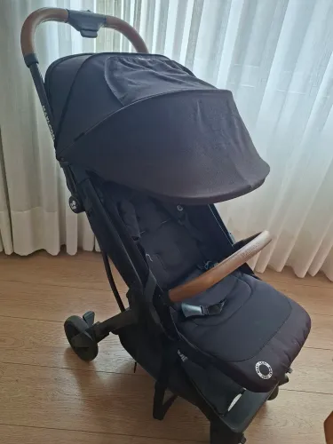 Maxi-Cosi Eva - carrinho de bebê compacto | Ótimo estado