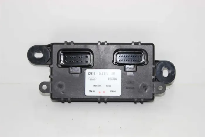 MODULO CONFORTO FORD NEW FIESTA ECOSPORT CN1514B118AE