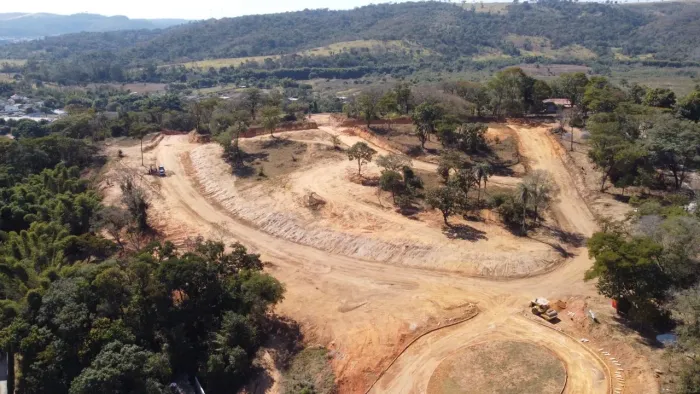 Lotes a partir de 450m2