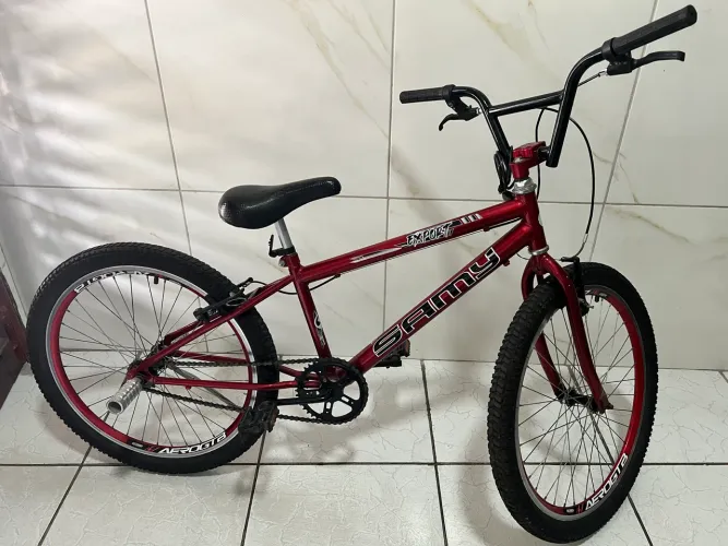 Bike export samy 