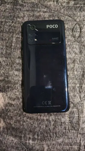 Poco M4 64MP