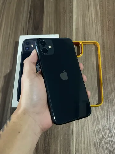 Iphone 11 128gb - Todo original