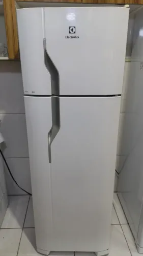 Geladeira Electrolux - Duplex Branca (DC35A) - 127 Volts