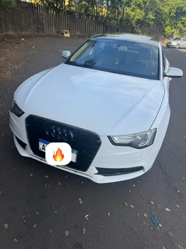 Audi A5 Sportback 1.8 TFSI 170cv Multi. 2016
