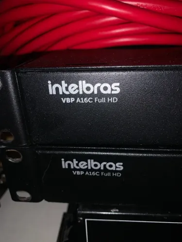 Power Balun VBP A16C Full HD 