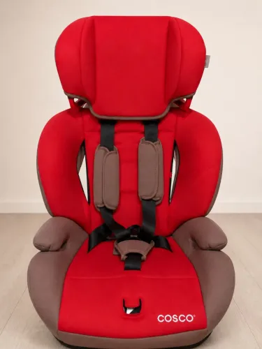 Cadeira infantil para carro