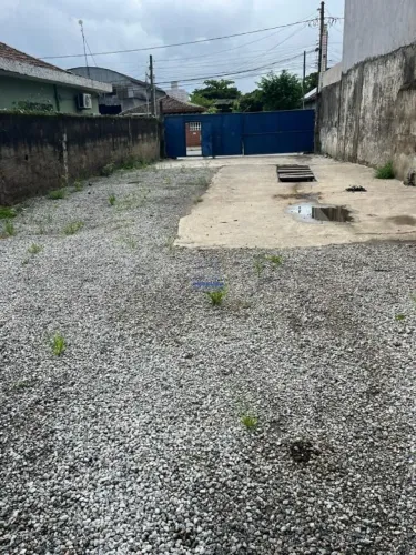 TERRENO PARA ALUGAR COM 730m² POR $ 20.000,00/MÊS + IPTU , NO ESTUARIO;