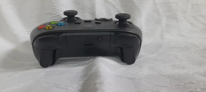 Vendo controle de Xbox novo original 300