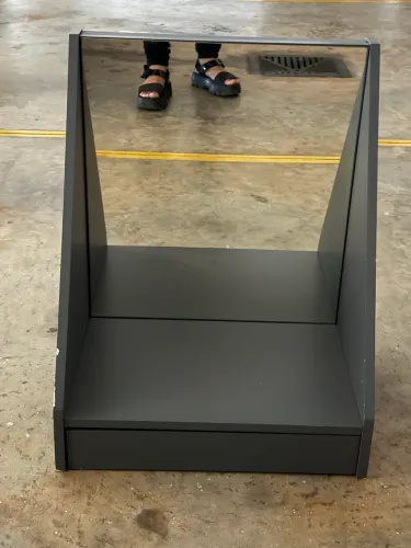 Módulo de estante tok stok