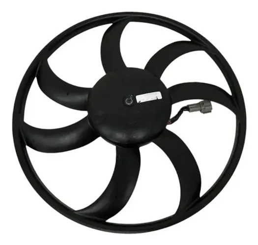 Eletroventilador Ventoinha Nissan March Versa 1.6 2016 2020
