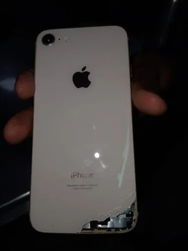 IPhone 8