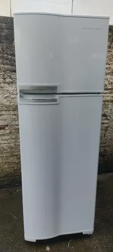 Geladeira Frost Free dúplex