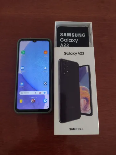 Samsung Galaxy A23