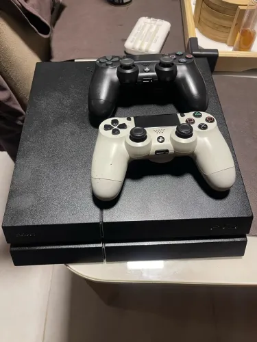 Ps4 Fat 500 GB
