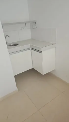 Quarto para Estudante 