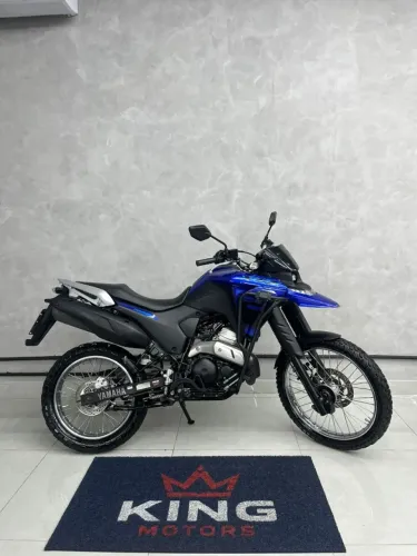 XTZ LANDER 250