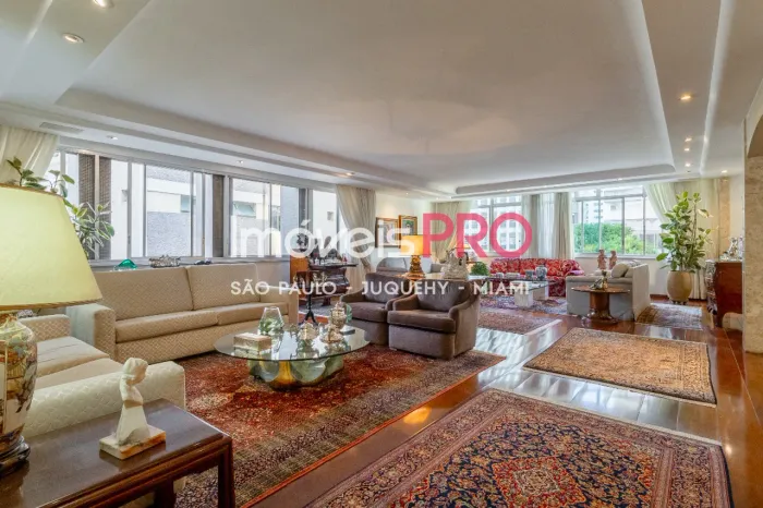 Apartamento, Santa Cecília - São Paulo