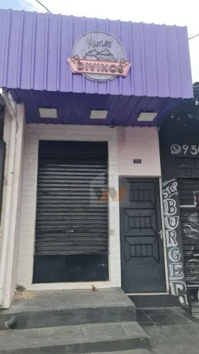 Salão para alugar, 20 m² por R$ 1.000,00/mês - Cidade São Mateus - São Paulo/SP