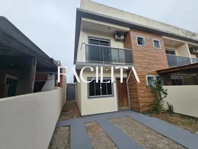 Casa com 2 quartos no bairro Ingleses, Florianópolis.