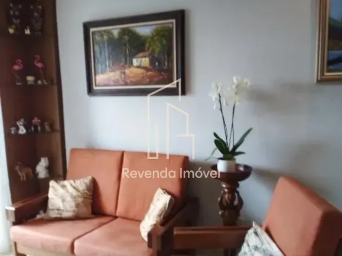 Apartamento à venda em São Paulo-SP, Mandaqui: 2 quartos, 1 banheiro, 1 vaga de garagem, 5