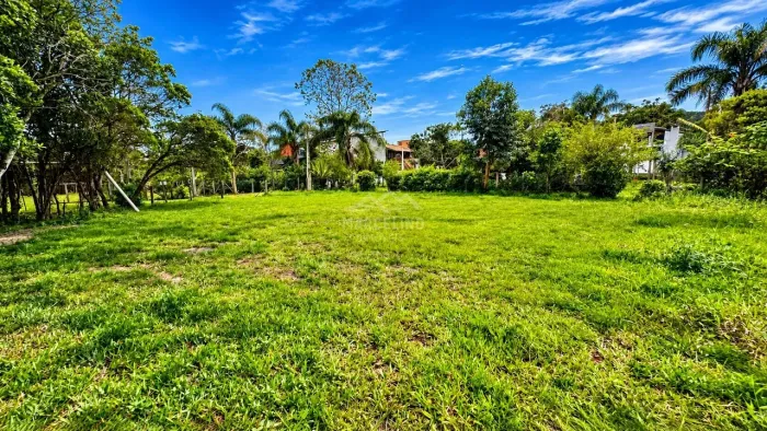 Terreno em Ouvidor Garopaba- Sc