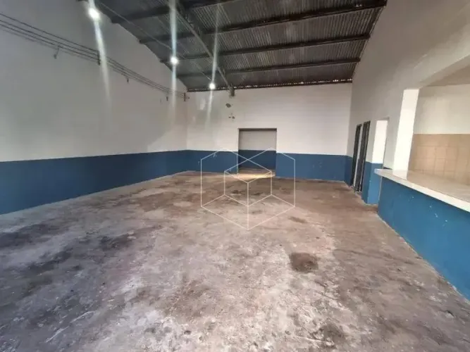 Barracão à venda, 200 m² por R$ 250.000,00 - Jardim Nova Jaú - Jaú/SP