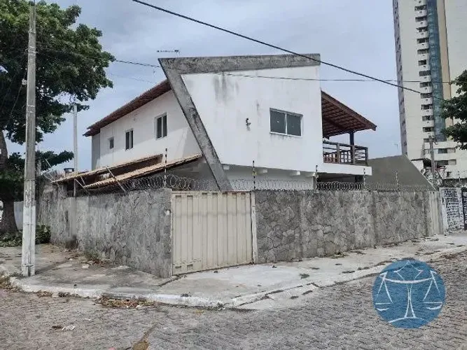 CASA EM PONTA NEGRA PARA INVESTIMENTO OU MORADIA