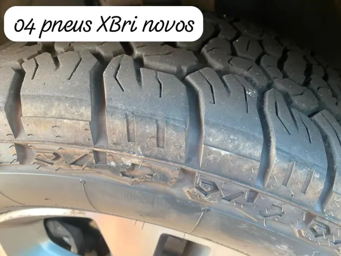 Fiat Toro Freedom 2.0 16V 4X4 Diesel Aut. 2019