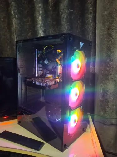 Pc gamer