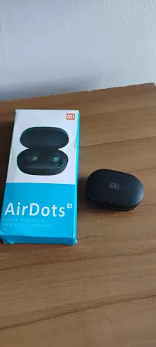 Xiaomi fone bluetooth