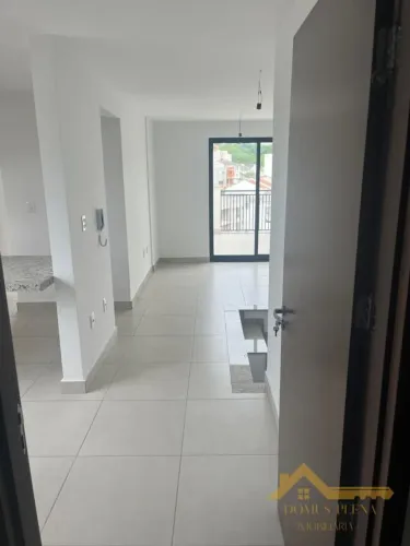 Cobertura para Venda em Volta Redonda, Jardim Belvedere, 3 dormitórios, 1 suíte, 1 banheir