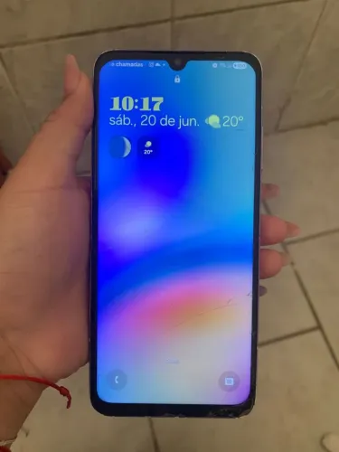 Celular a05s