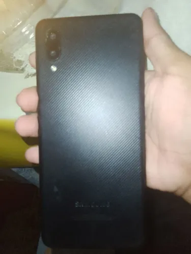 Samsung A02