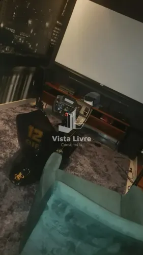 Apartamento à venda, Vila Leopoldina, São Paulo, SP