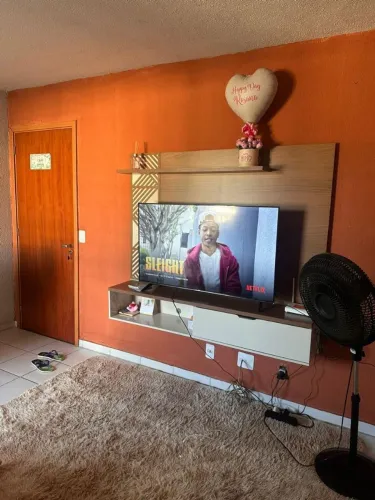 Alugo apartamento Mobiliado Villares do Turu