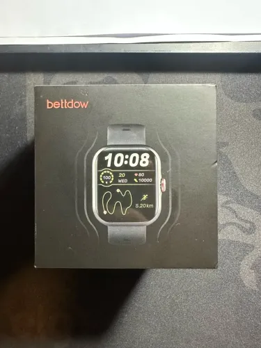 Relógio Smartwatch Bettdow fb055