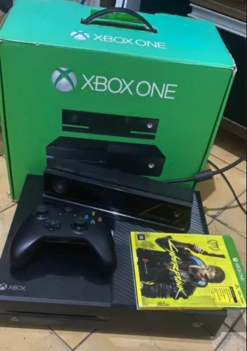 xbox one 500 gb