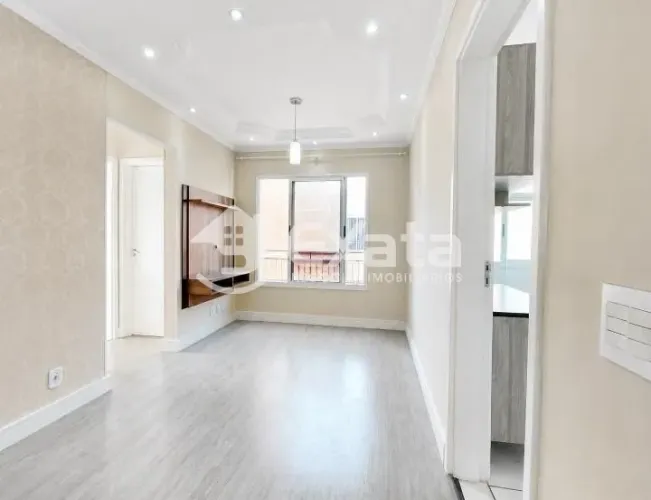 Apartamento a Venda 2 quartos Residencial San Sebastian Bairro Barcelona Região Leste Soro