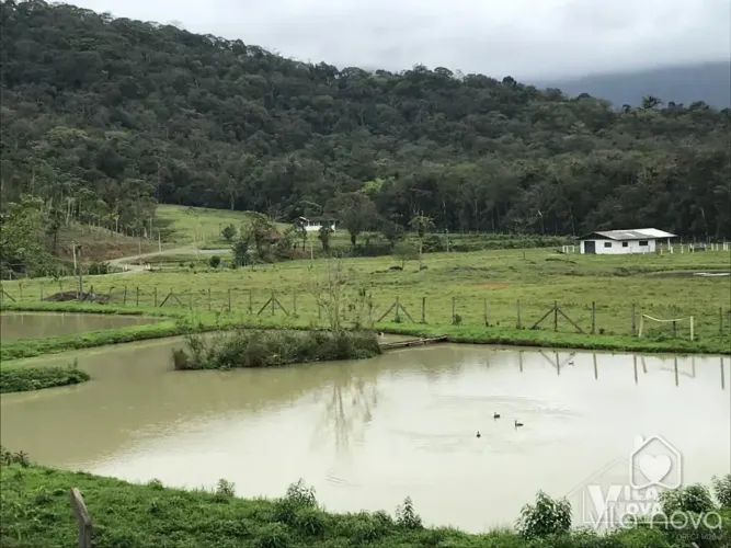 Chácara à venda no Vila Nova