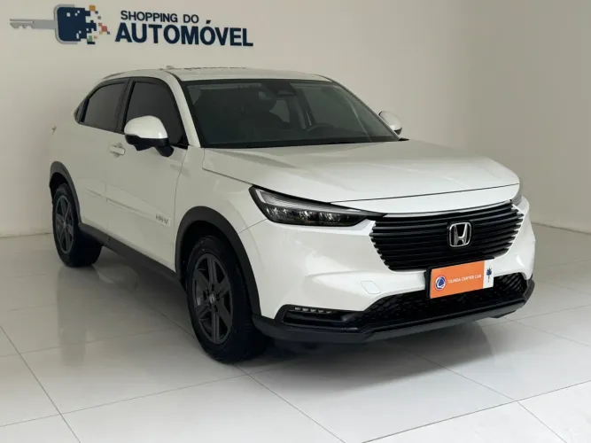 Honda HR-V EXL 1.8 Flexone 16V 5P Aut. 2025