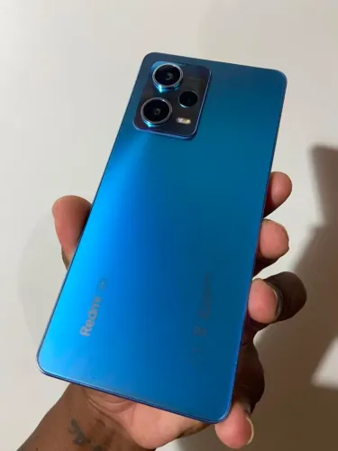 Redmi note 12 pro 5g 