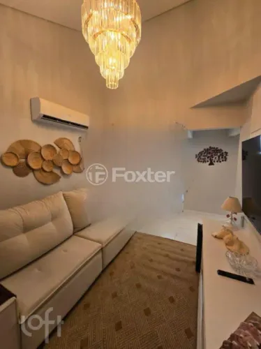Apartamento à venda Avenida Jacarandá, Daniela - Florianópolis